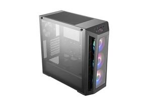 Cooler Master MasterBox MB530P und ARGB-Lüfter