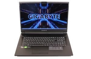 Gigabyte A7 X1 im Test