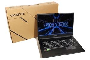 Gigabyte A7 X1 im Test