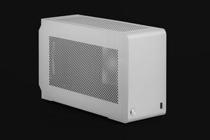 DAN Cases A4-SFX