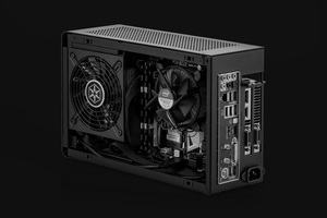 DAN Cases A4-SFX