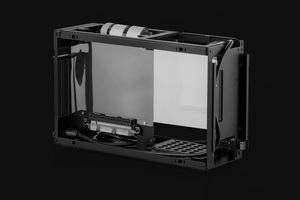 DAN Cases A4-SFX