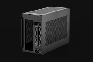 DAN Cases A4-SFX