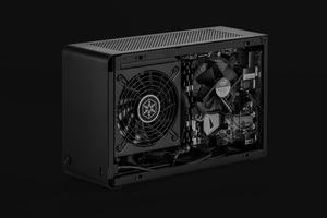 DAN Cases A4-SFX