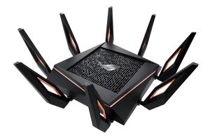 ASUS ROG Rapture GT-AX11000 