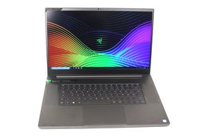 Razer Blade Pro 2019 im Test