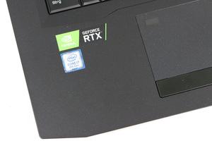 XMG Ultra 17 mit RTX-Grafik im Vergleich