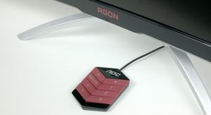 AOC Agon AG352QCX