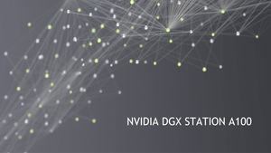 NVIDIA Supercomputing 2020