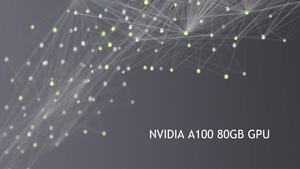 NVIDIA Supercomputing 2020