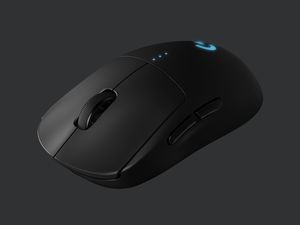 Logitech G PRO Wireless