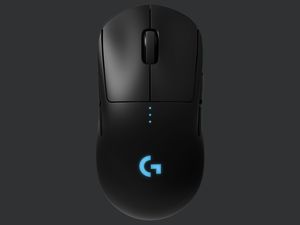 Logitech G PRO Wireless