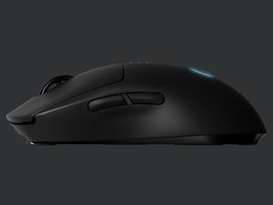 Logitech G PRO Wireless