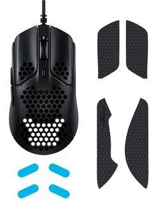 HyperX Pulsefire Haste Gaming Maus