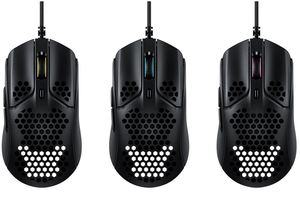 HyperX Pulsefire Haste Gaming Maus