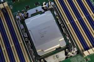 Intel Xeon Gold 6348