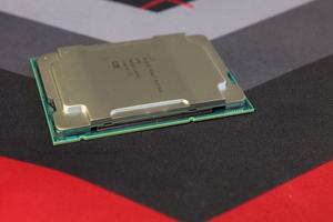 Intel Xeon Platinum 8380