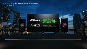 Razercon 2020 Keynote