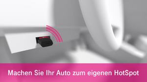 Ob der CarConnect-Adapter im eigenen Fahrzeug genutzt werden kann, soll die Produktseite verraten