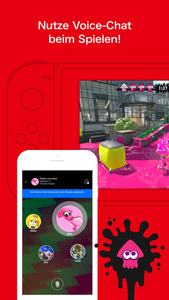 Nintendo Switch Online für Splatoon 2