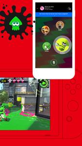 Nintendo Switch Online für Splatoon 2