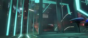 Crytek Neon Noir