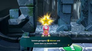 Screenshots zu Super Mario Party