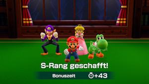 Screenshots zu Super Mario Party