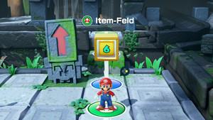 Screenshots zu Super Mario Party