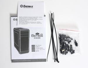 Enermax Ostrog Lite