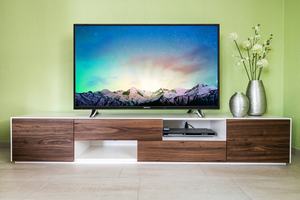 Medion Life P18117 - Full-HD-TV