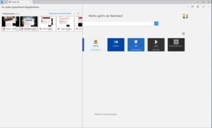 Windows 10 Creators Update