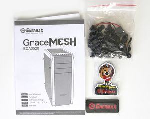 Enermax GraceMesh