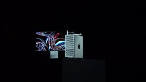 Mac Pro