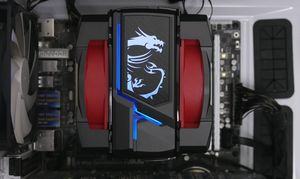 MSI Core Frozr XL