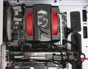 MSI Core Frozr XL