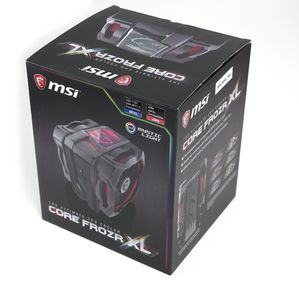 MSI Core Frozr XL