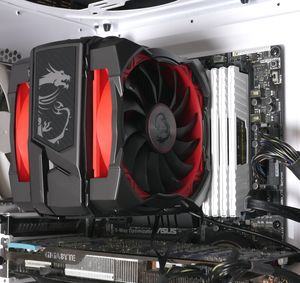 MSI Core Frozr XL