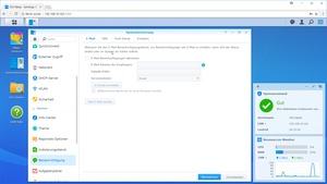 Synology DS218play - DSM 6.1.5