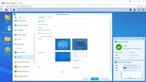 Synology DS218play - DSM 6.1.5