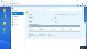 Synology DS218play - DSM 6.1.5