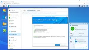 Synology DS218play - DSM 6.1.5