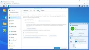 Synology DS218play - DSM 6.1.5