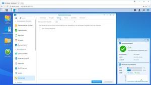 Synology DS218play - DSM 6.1.5
