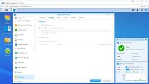 Synology DS218play - DSM 6.1.5