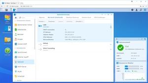 Synology DS218play - DSM 6.1.5