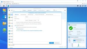 Synology DS218play - DSM 6.1.5
