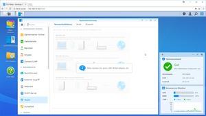 Synology DS218play - DSM 6.1.5