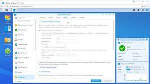 Synology DS218play - DSM 6.1.5