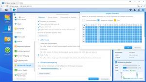 Synology DS218play - DSM 6.1.5